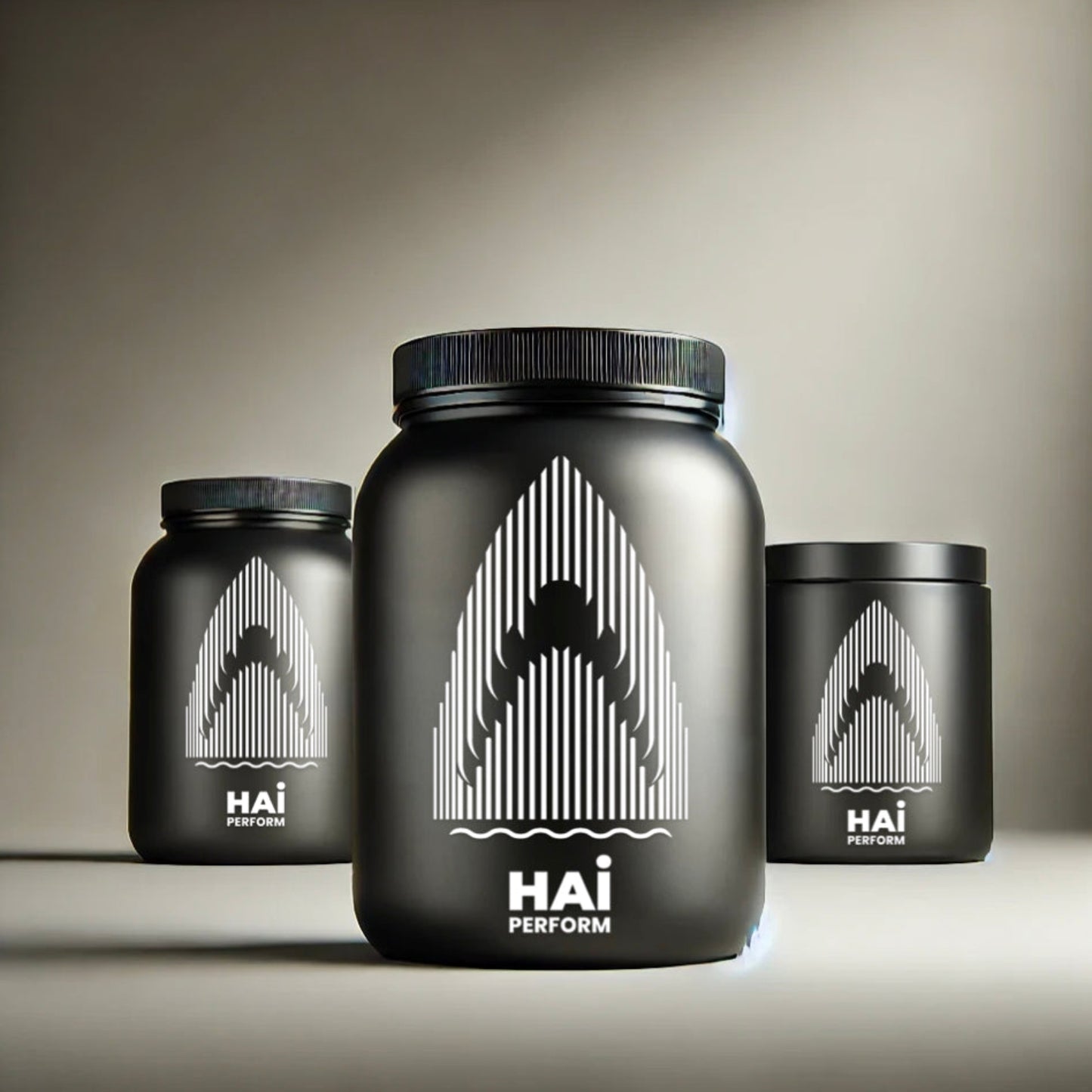 Haiperform Pre-Workout Supplement