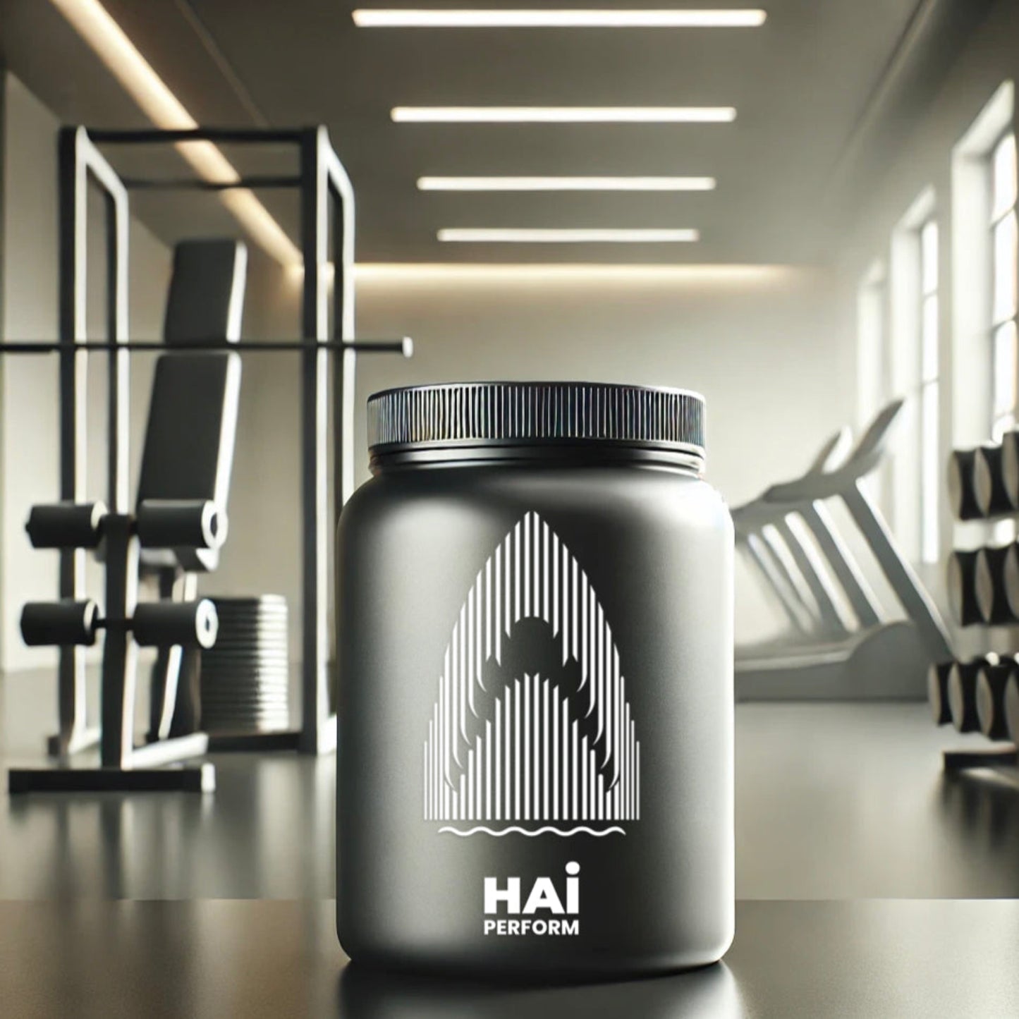 Haiperform Pre-Workout Supplement