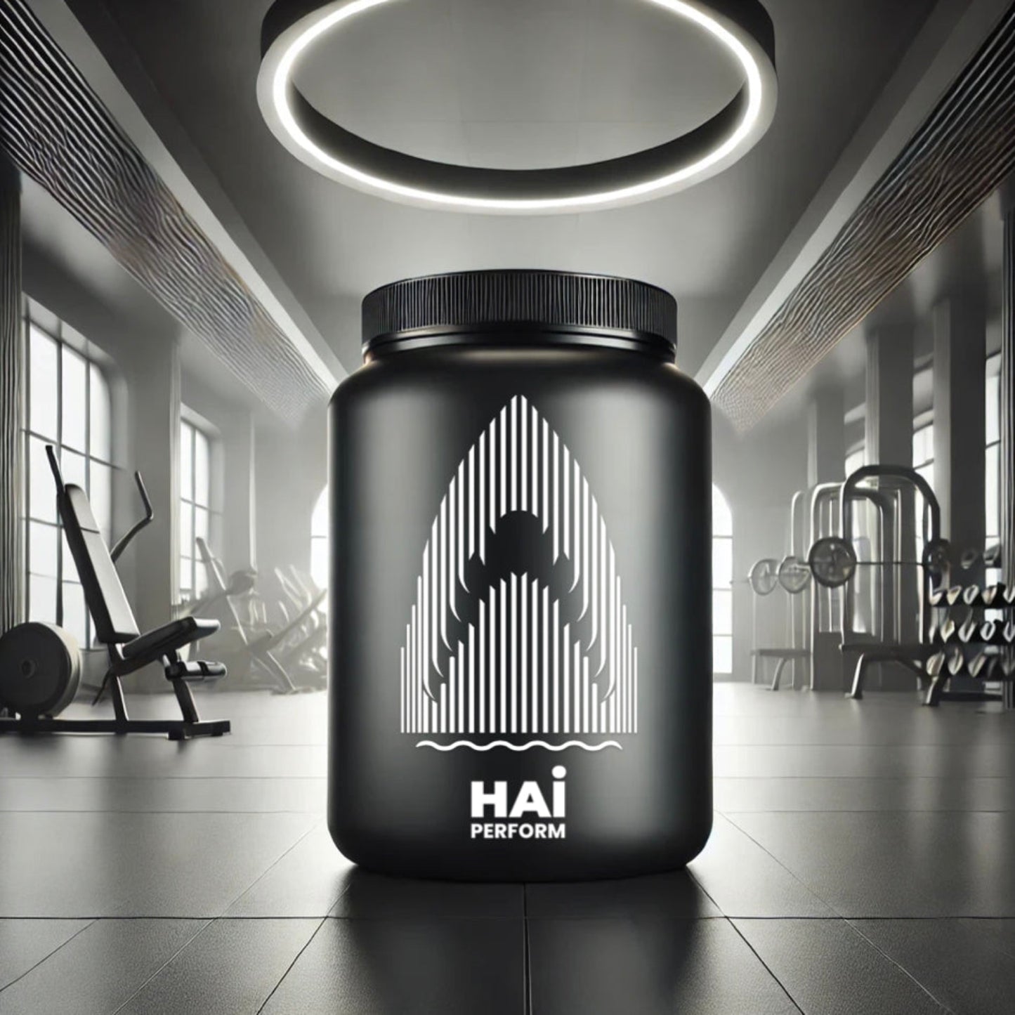 Haiperform Pre-Workout Supplement