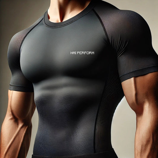 Haiperform Trainingsshirt